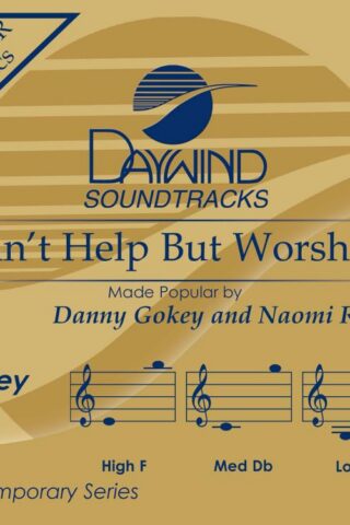 614187225837 Can't Help But Worship