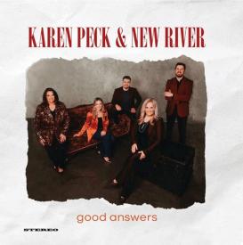 614187243114 Good Answers LP (Vinyl)
