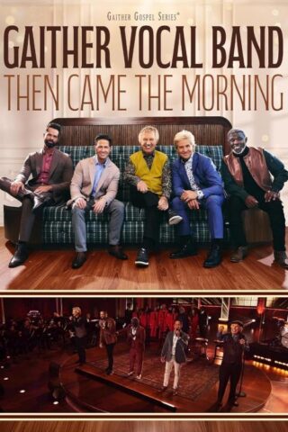 617884960292 Then Came The Morning (DVD)