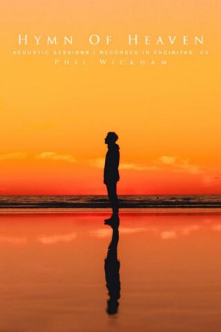 736211857590 Hymn Of Heaven : Acoustic Sessions - Recorded Live In Encinitas Georgia