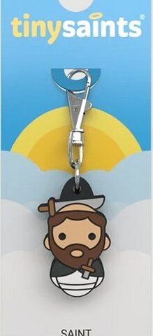 810114183144 Saint Peter Martyr Tiny Saints