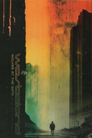 810129811551 Wasteland