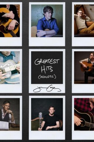 829619298727 Greatest Hits Acoustic