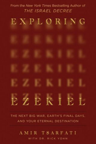 9780736990639 Exploring Ezekiel : The Next Big War