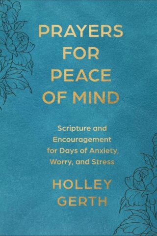 9780800747312 Prayers For Peace Of Mind