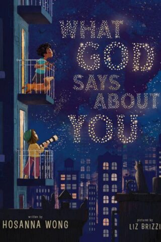 9781400251285 What God Says About You