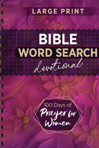 9781424571277 100 Days Of Prayer For Women