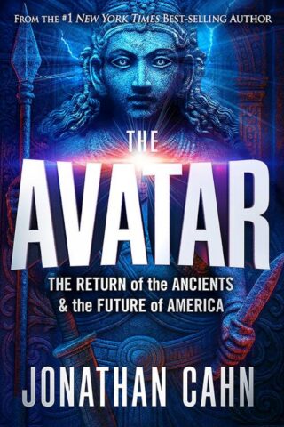 9781636415208 Avatar : The Return Of The Ancients And The Future Of America