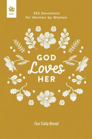 9781640704213 God Loves Her