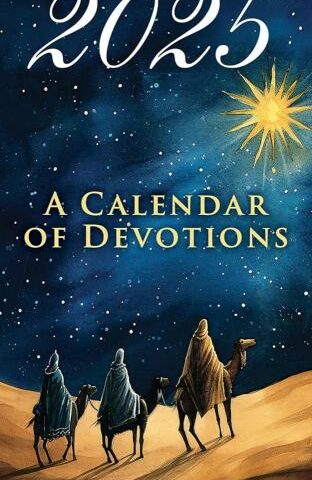 9781791037192 Advent A Calendar Of Devotions 2025 Pkg Of 10