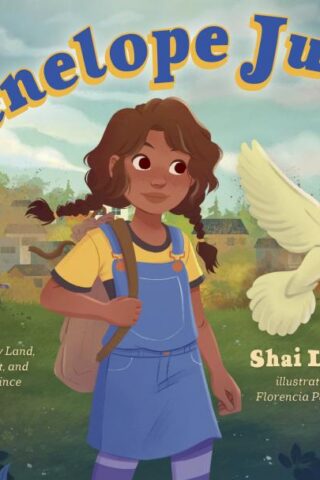 9798384508533 Penelope Judd : The Tale Of A Dirty Land