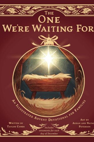 9798384514886 1 Were Waiting For