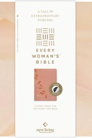9798400503078 Every Womans Bible Filament Enabled Edition