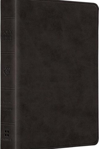 9798874903107 Value Large Print Compact Bible