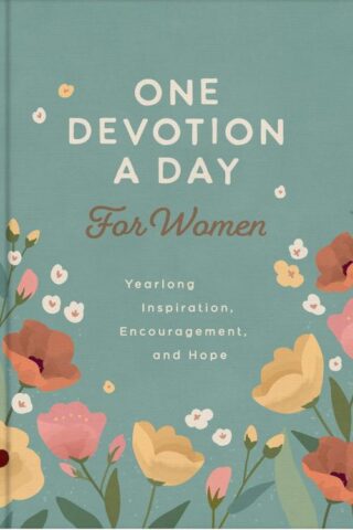 9798891511682 1 Devotion A Day For Women