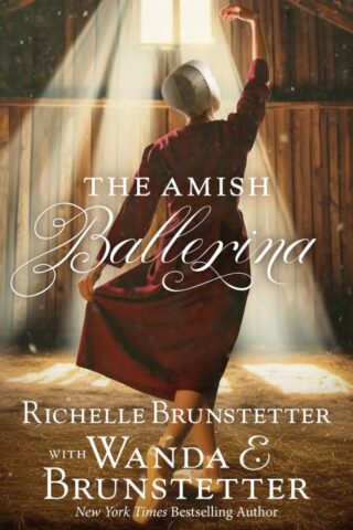 9798891511972 Amish Ballerina