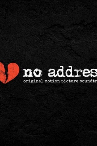 999990025530 No Address : Original Motion Picture Soundtrack