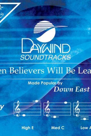 614187164631 When Believers Will Be Leaving