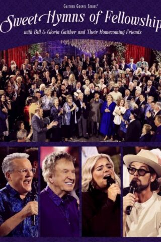 617884958398 Sweet Hymns Of Fellowship (DVD)