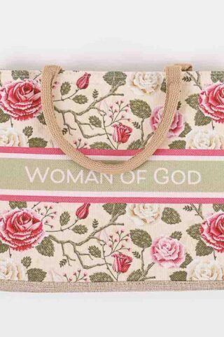788200535170 Woman Of God