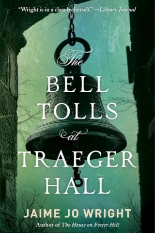 9780764243806 Bell Tolls At Traeger Hall