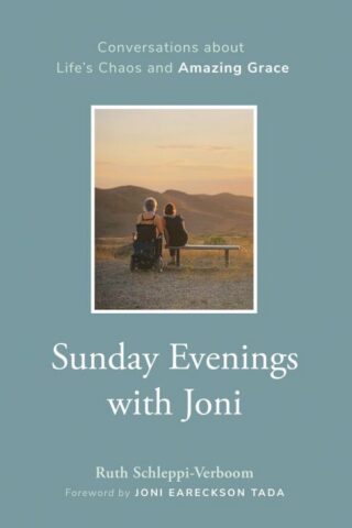 9780802435392 Sunday Evenings With Joni