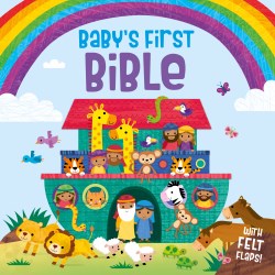 9780830791439 Babys First Bible