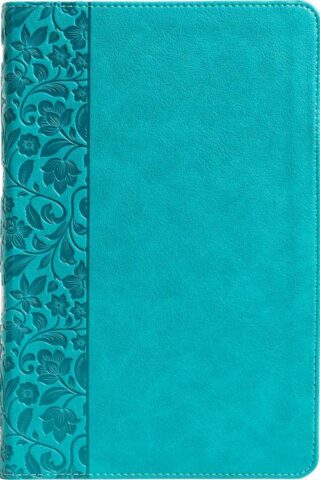 9781087757810 Large Print Personal Size Reference Bible