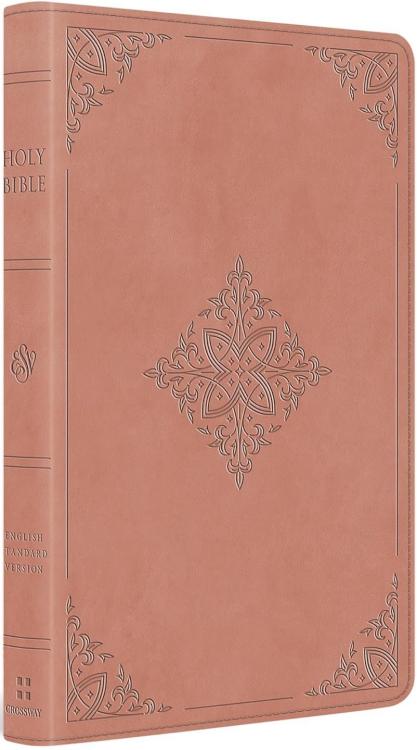 9781433598319 Large Print Value Thinline Bible