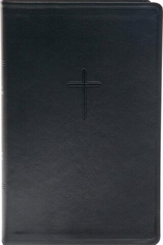 9781462796953 Everyday Study Bible