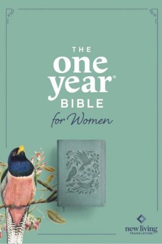 9781496449467 1 Year Bible For Women