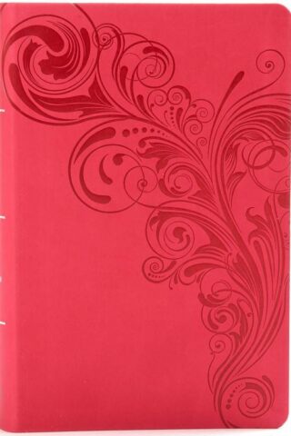 9781535935654 Large Print Personal Size Reference Bible