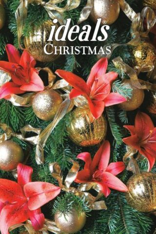 9781546008699 Christmas Ideals 2025