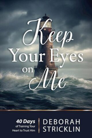 9781610369220 Keep Your Eyes On Me