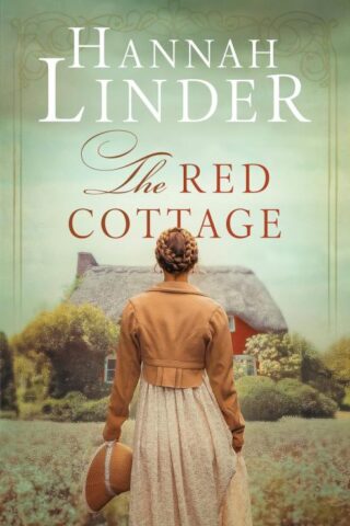 9781636098395 Red Cottage