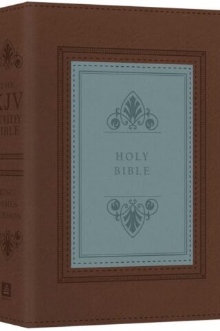 9781683228455 Study Bible Large Print