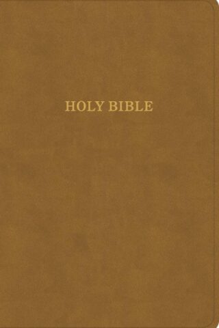 9798384525325 Personal Size Giant Print Bible