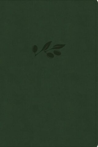 9798384525356 Personal Size Giant Print Bible