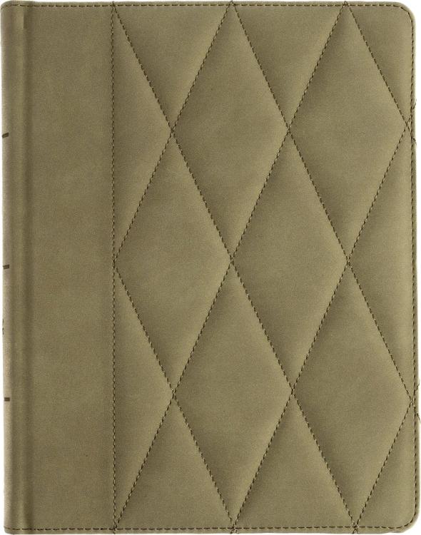 9798384533412 Notetaking Bible Large Print Edition