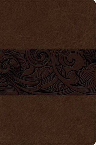 9798384533597 Study Bible Personal Size