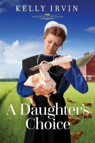 9798891512214 Daughters Choice