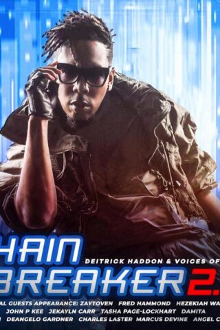 014998426322 Chain Breaker 2.5