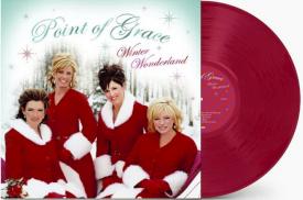 080688641306 Winter Wonderland 20th Anniversary Edition LP (Vinyl)