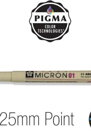 084511306325 PIGMA Micron 01 Bible Study Pen