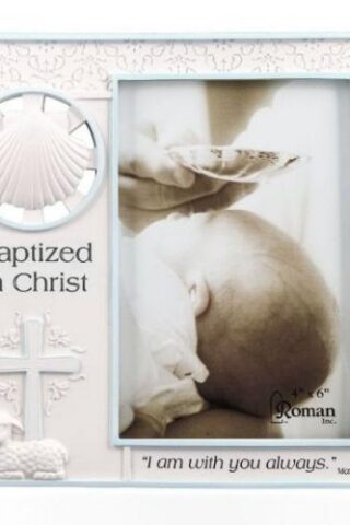 089945522655 Boy Baptism