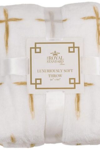 191080165311 La Croix Throw