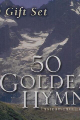 614187004128 50 Golden Hymns