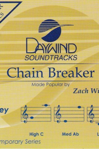 614187038024 Chain Breaker