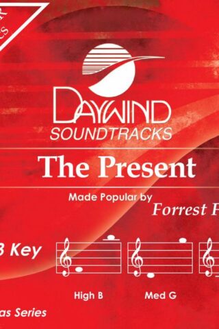 614187040638 The Present