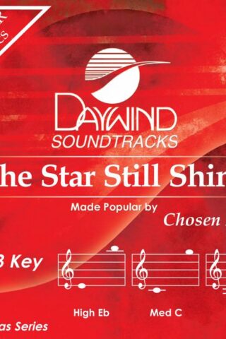 614187165034 The Star Still Shines